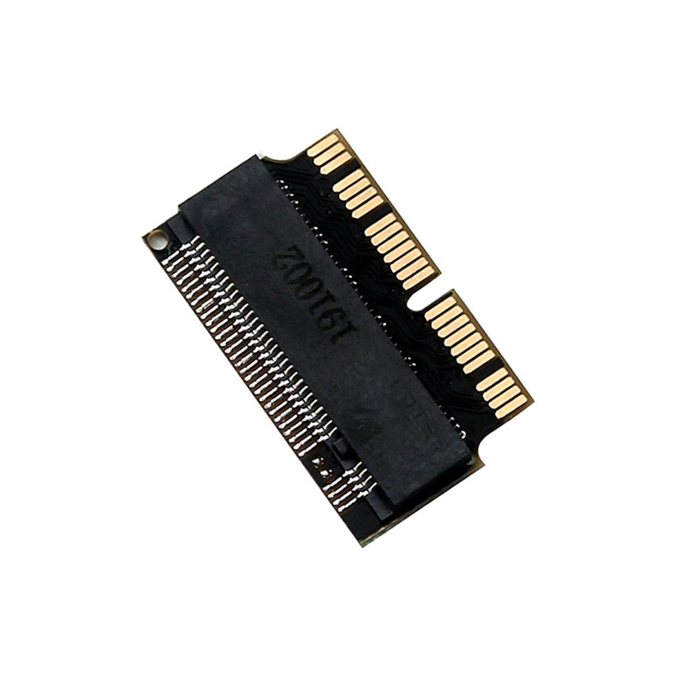 M.2 Ssd - بطاقة محول PCIe لـ NVMe M.2
