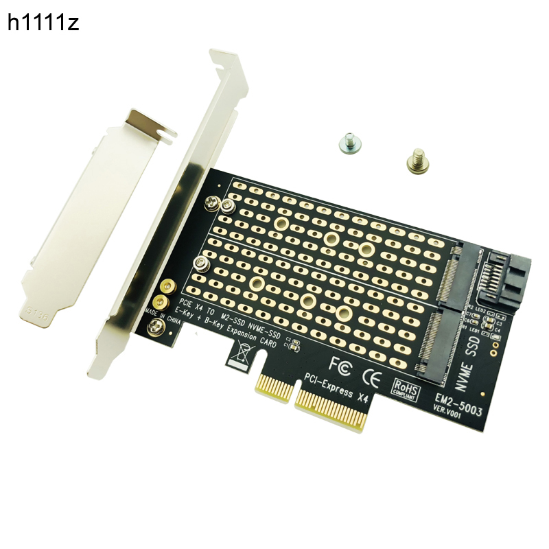 Memory Card Ssd - M.2 NVMe SSD NGFF إلى بكيي