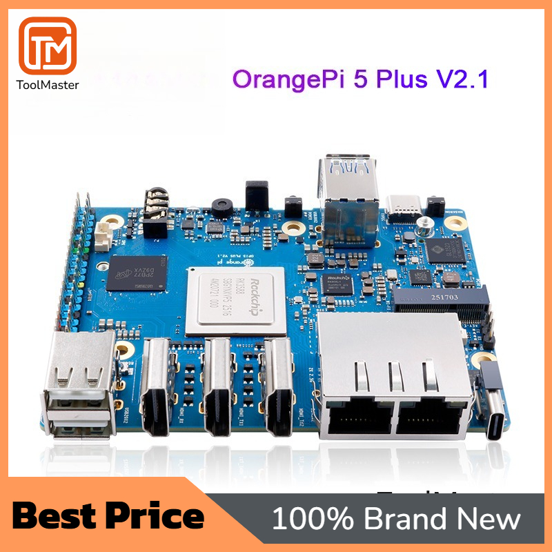 External Ssd - 【عرض ساخن】لوحة تطوير Orange Pi 5