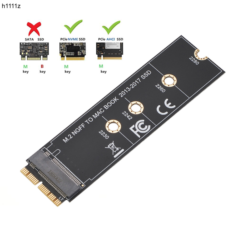 Memory Card Ssd - بطاقة محول SSD ، M.2 NVME