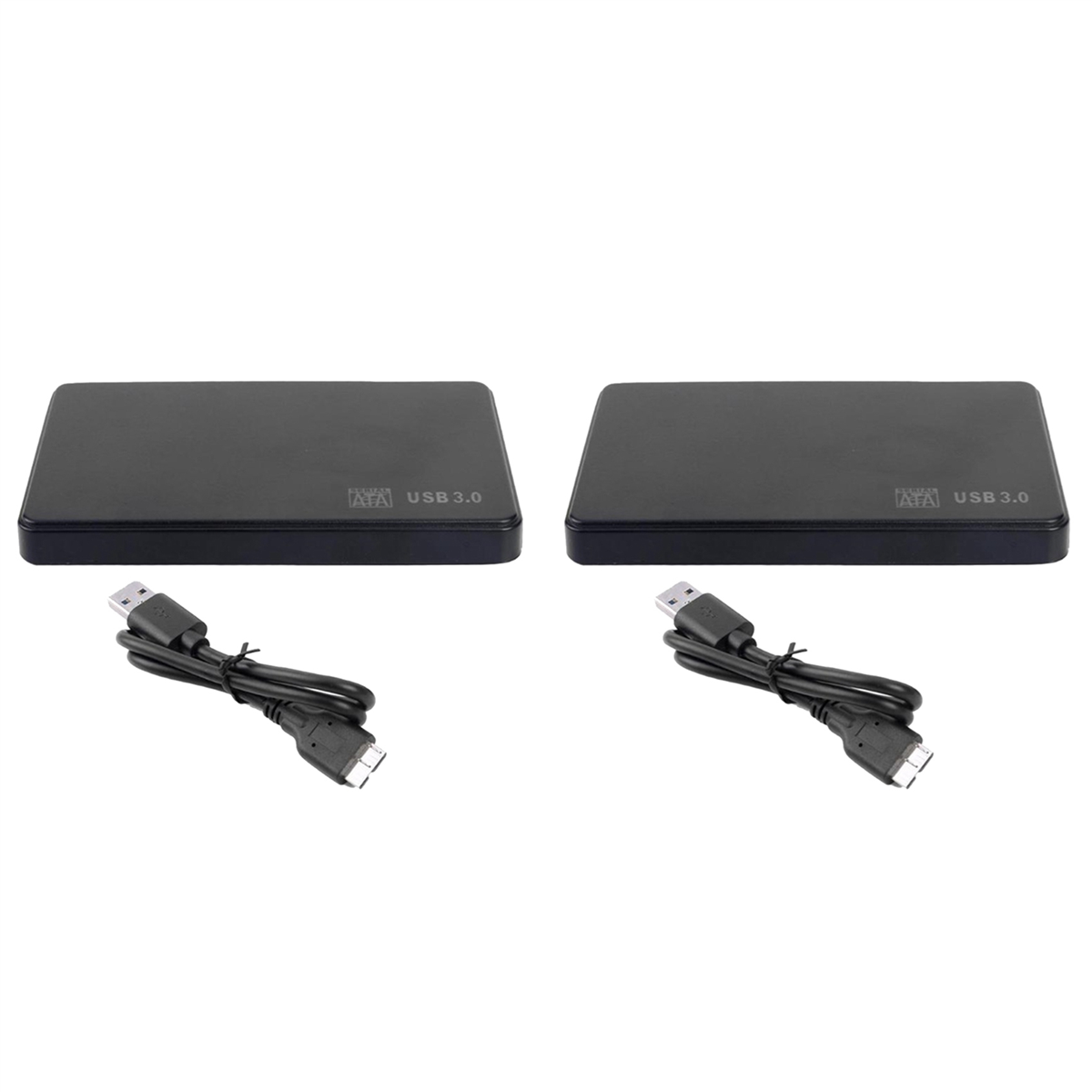 Sata Ssd - AB51 2 قطعة 2.5In SATA إلى