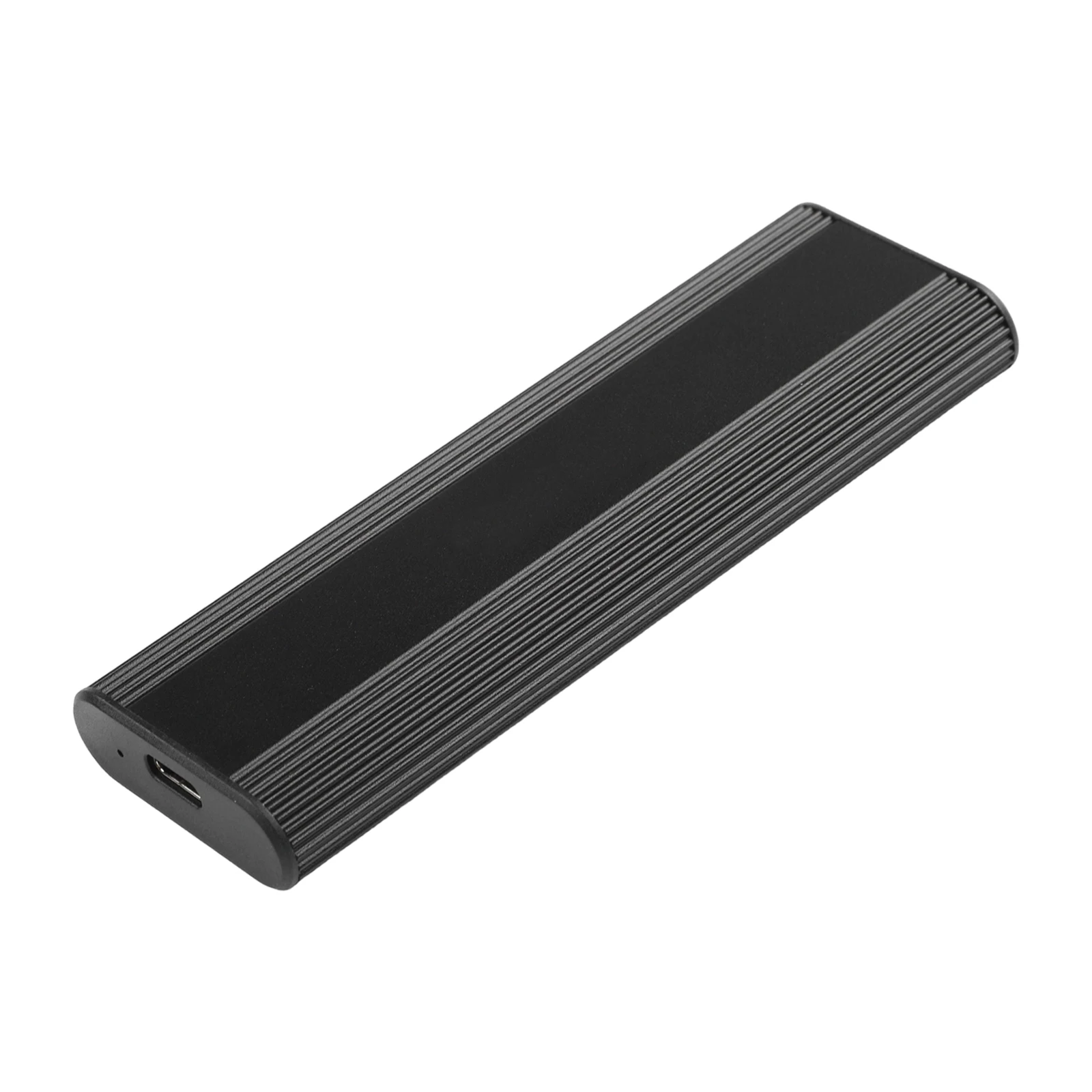 External Ssd - علبة خارجية لـ NVMe M.2 SSD