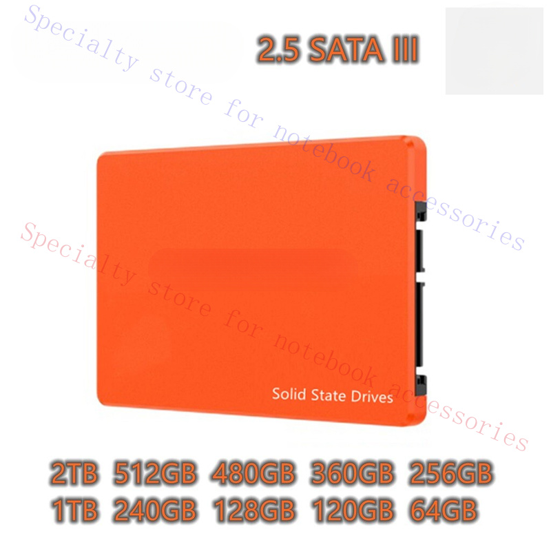 Ssd 1Tb - قرص صلب داخلي R+ من Kingchuxing