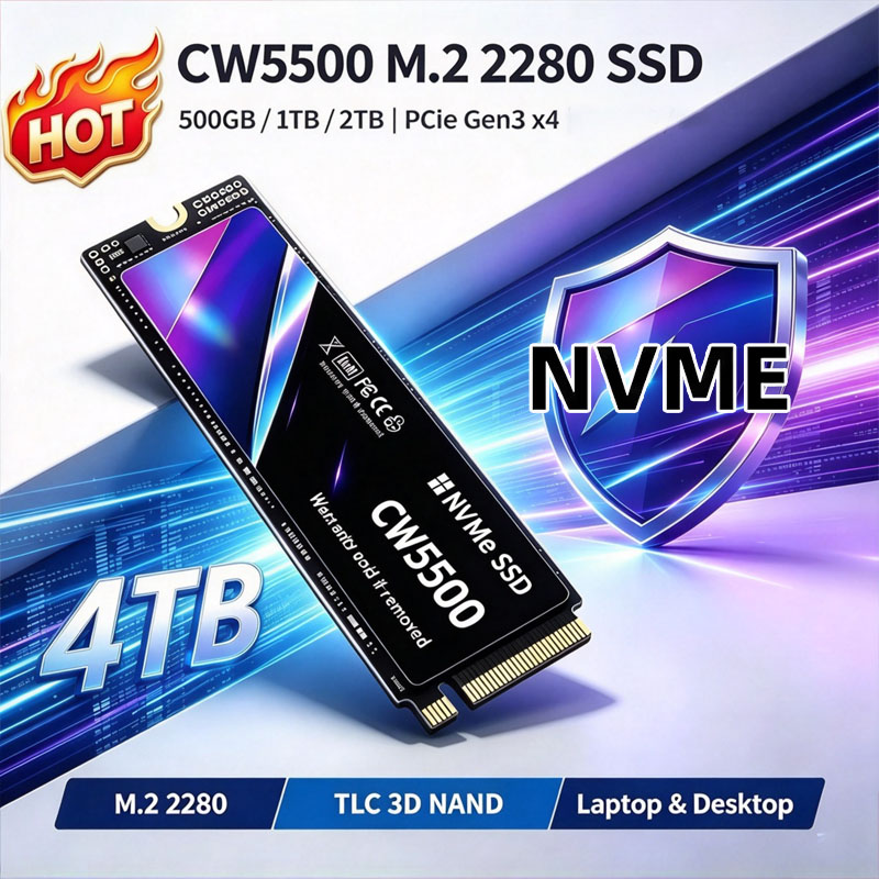 Ssd 500Gb - قرص تخزين صلب SSD من نوع
