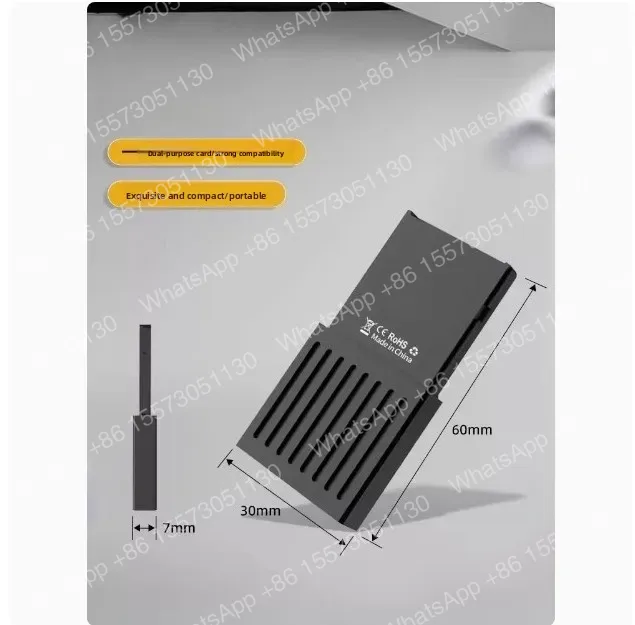 Memory Card Ssd - بطاقة توسعة لجهاز إكس بوكس، صندوق