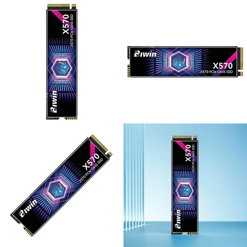 Nvme Ssd - 【CHIMU HOME】 قرص صلب SSD بسعة