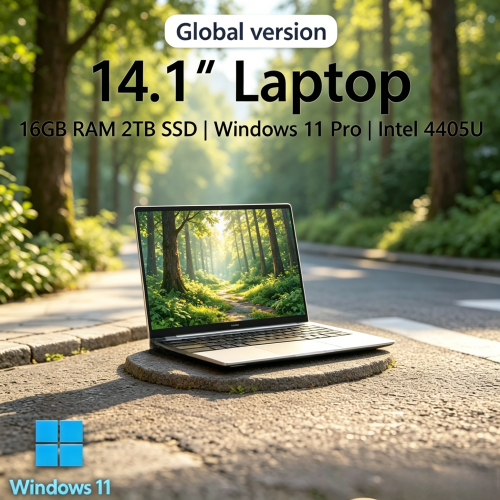 Ssd 2Tb - كمبيوتر ألعاب مدمج Dapper 2026 بشاشة