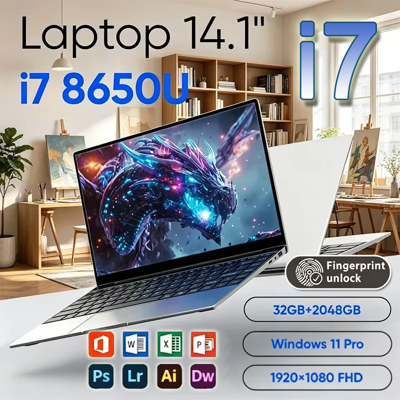 لابتوب نحيف للغاية طراز 2026 ا - مراجعة M.2 Ssd وسعره