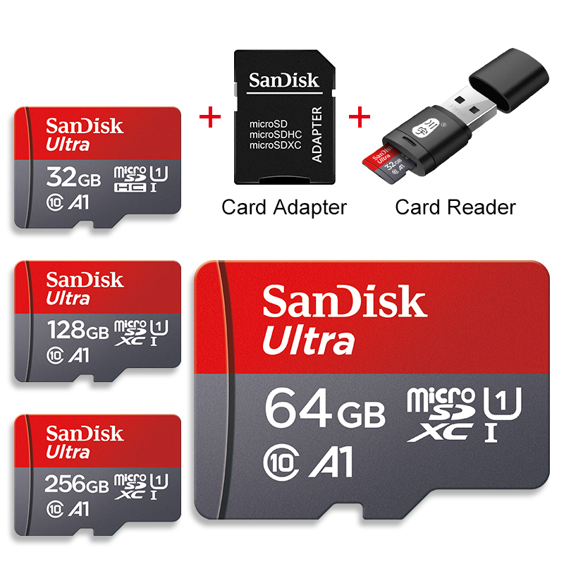 بطاقة ذاكرة 512 جيجابايت 256 ج - مراجعة Memory Card Ssd وسعره