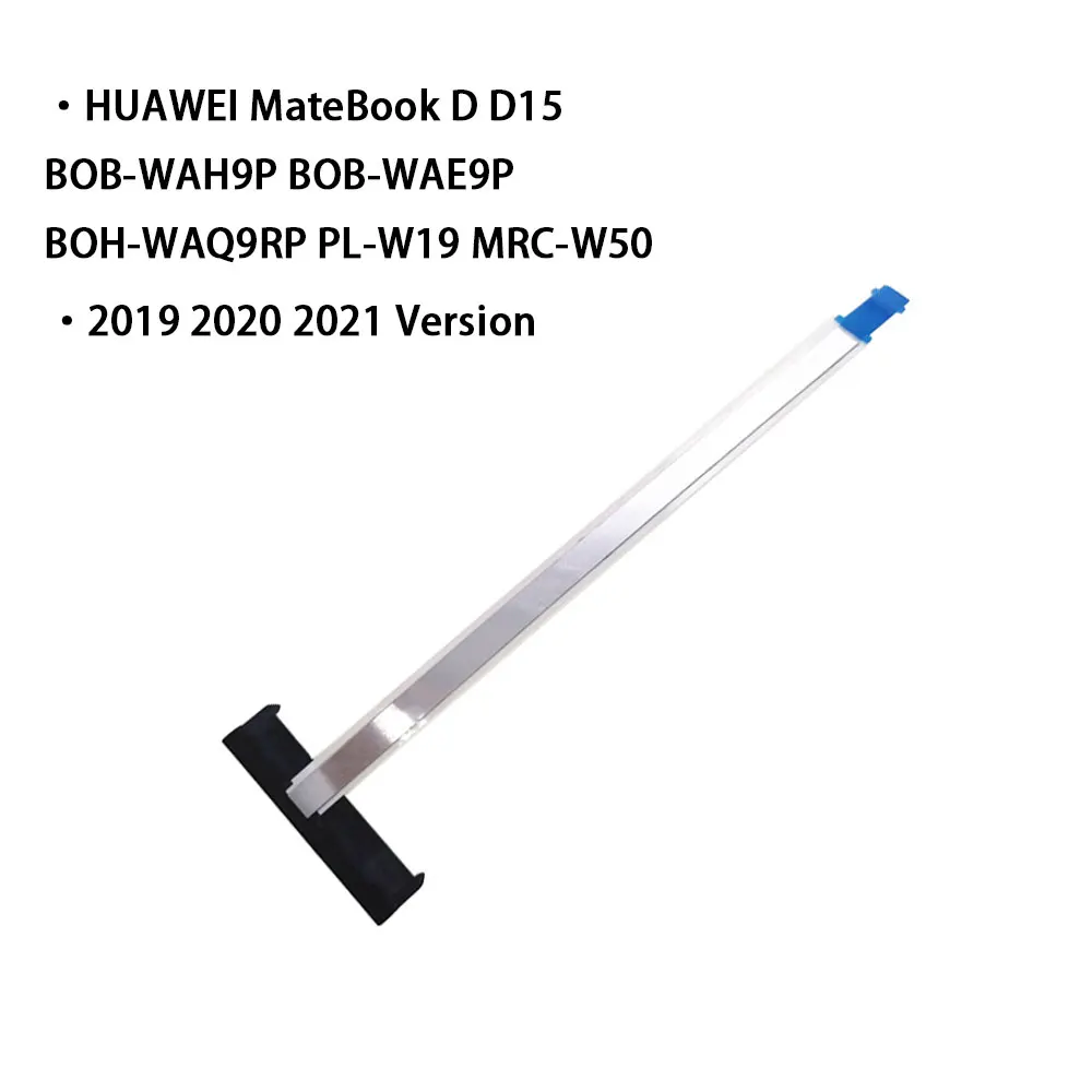 لهواوي MateBook D D15 BOB-WAH9 - مراجعة Sata Ssd وسعره