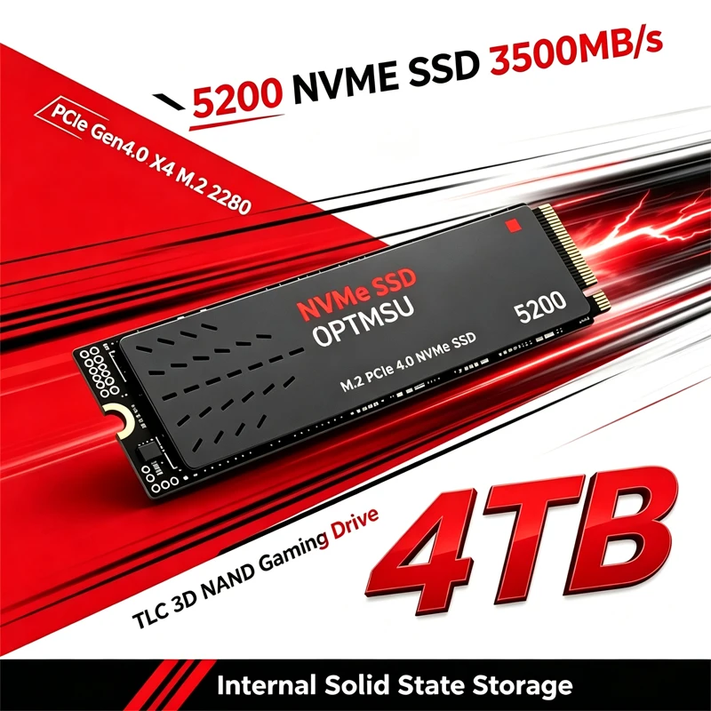 قرص تخزين داخلي من نوع NVMe SS - مراجعة Ssd 500Gb وسعره