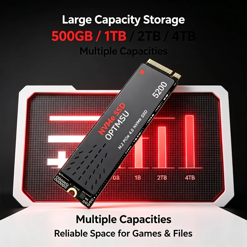 قرص تخزين داخلي من نوع NVMe SS - مراجعة Ssd 500Gb وسعره