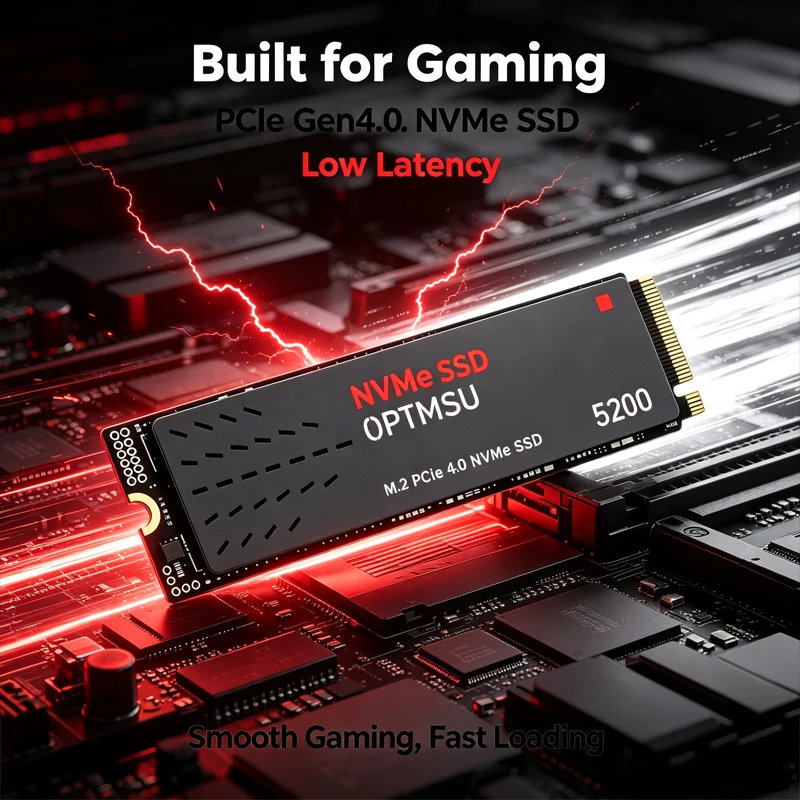 قرص تخزين داخلي من نوع NVMe SS - مراجعة Ssd 500Gb وسعره