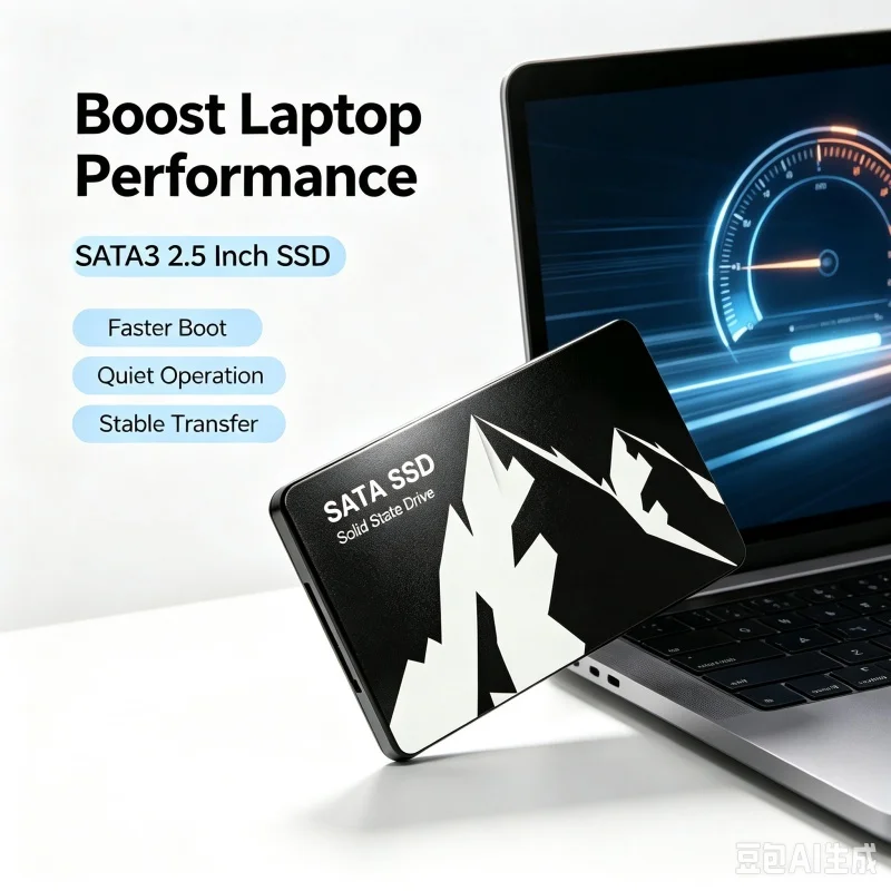 قرص صلب SSD بسعات 500 جيجابايت - مراجعة Ssd 500Gb وسعره