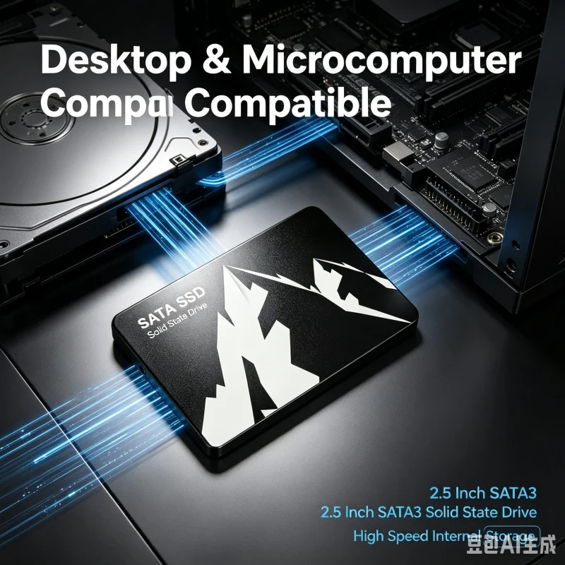 قرص صلب SSD بسعات 500 جيجابايت - مراجعة Ssd 500Gb وسعره