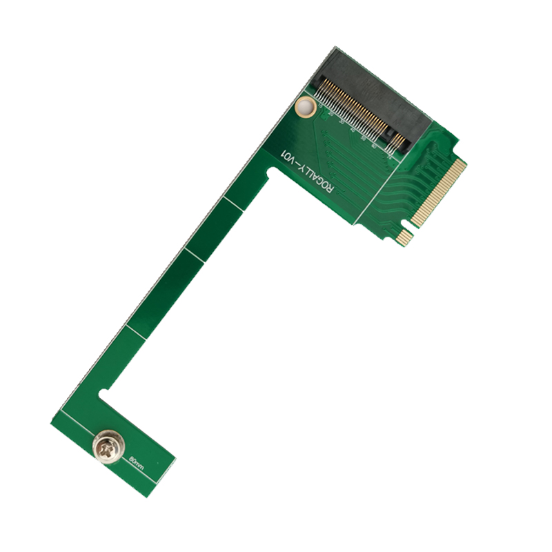 بطاقة ذاكرة PCIE4.0 M.2 SSD لم - مراجعة Memory Card Ssd وسعره