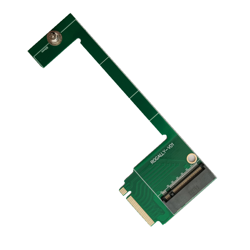 بطاقة ذاكرة PCIE4.0 M.2 SSD لم - مراجعة Memory Card Ssd وسعره
