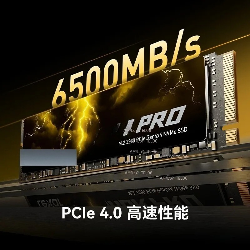 قرص صلب SSD عالي الأداء بسعة 1 - مراجعة Ssd 1Tb وسعره