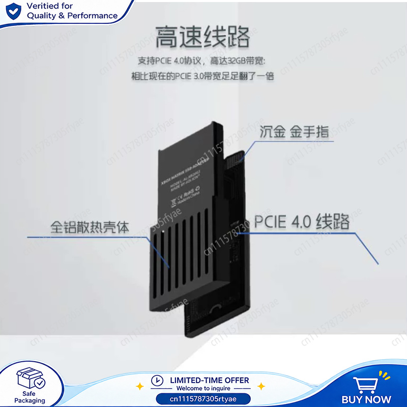بطاقة توسعة SSD بسعة 512 جيجاب - مراجعة Memory Card Ssd وسعره