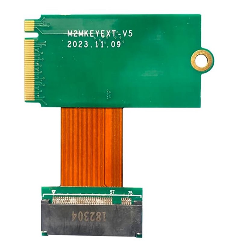 لوحة تعديل M.2 من طراز Superio - مراجعة Memory Card Ssd وسعره
