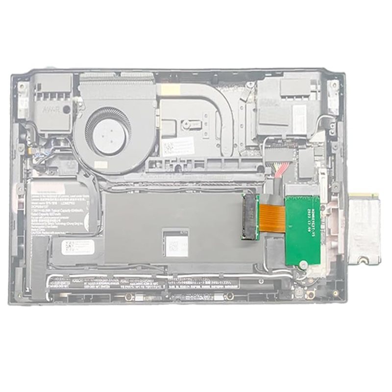 لوحة تعديل M.2 من طراز Superio - مراجعة Memory Card Ssd وسعره