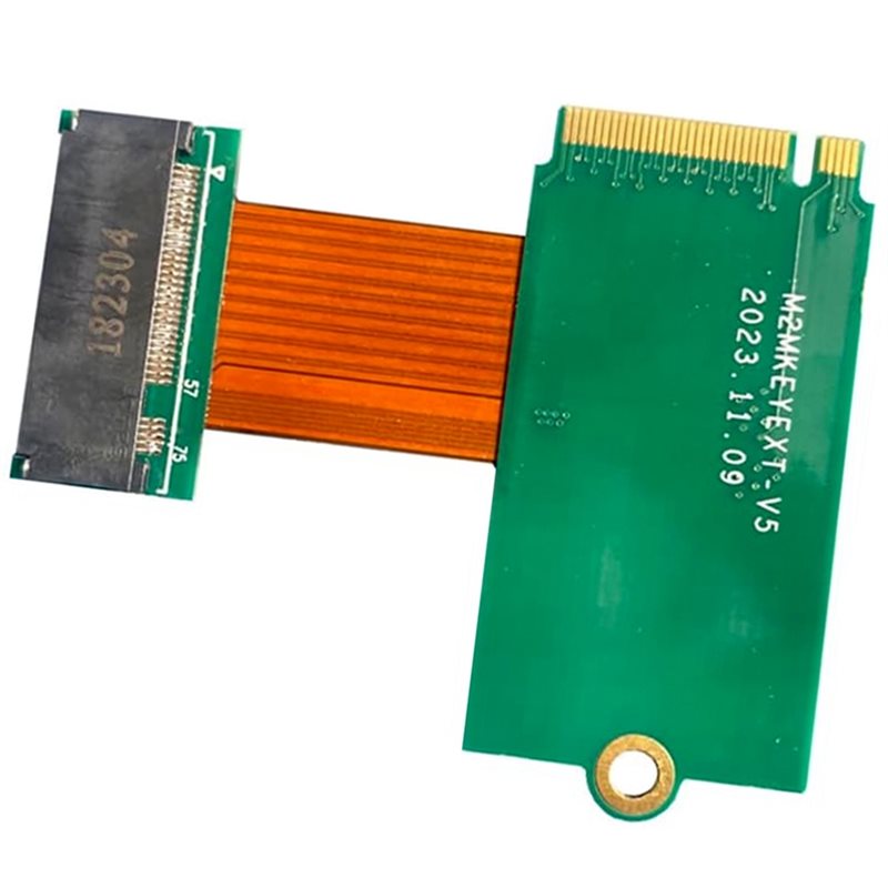 لوحة تعديل M.2 من طراز Superio - مراجعة Memory Card Ssd وسعره
