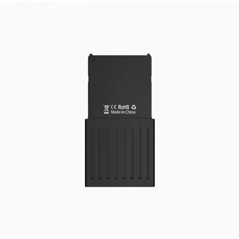 بطاقة توسعة خارجية 512 جيجا 1  - مراجعة External Ssd وسعره