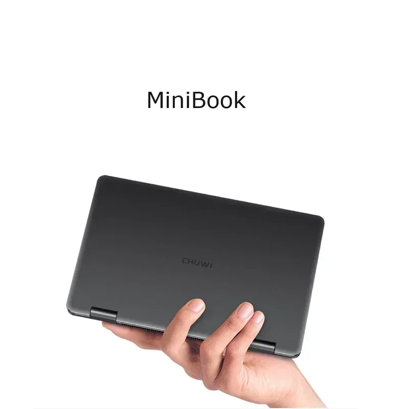 TLF 2024 CHUWI MiniBook 8 بوصة - مراجعة Ssd 1Tb وسعره