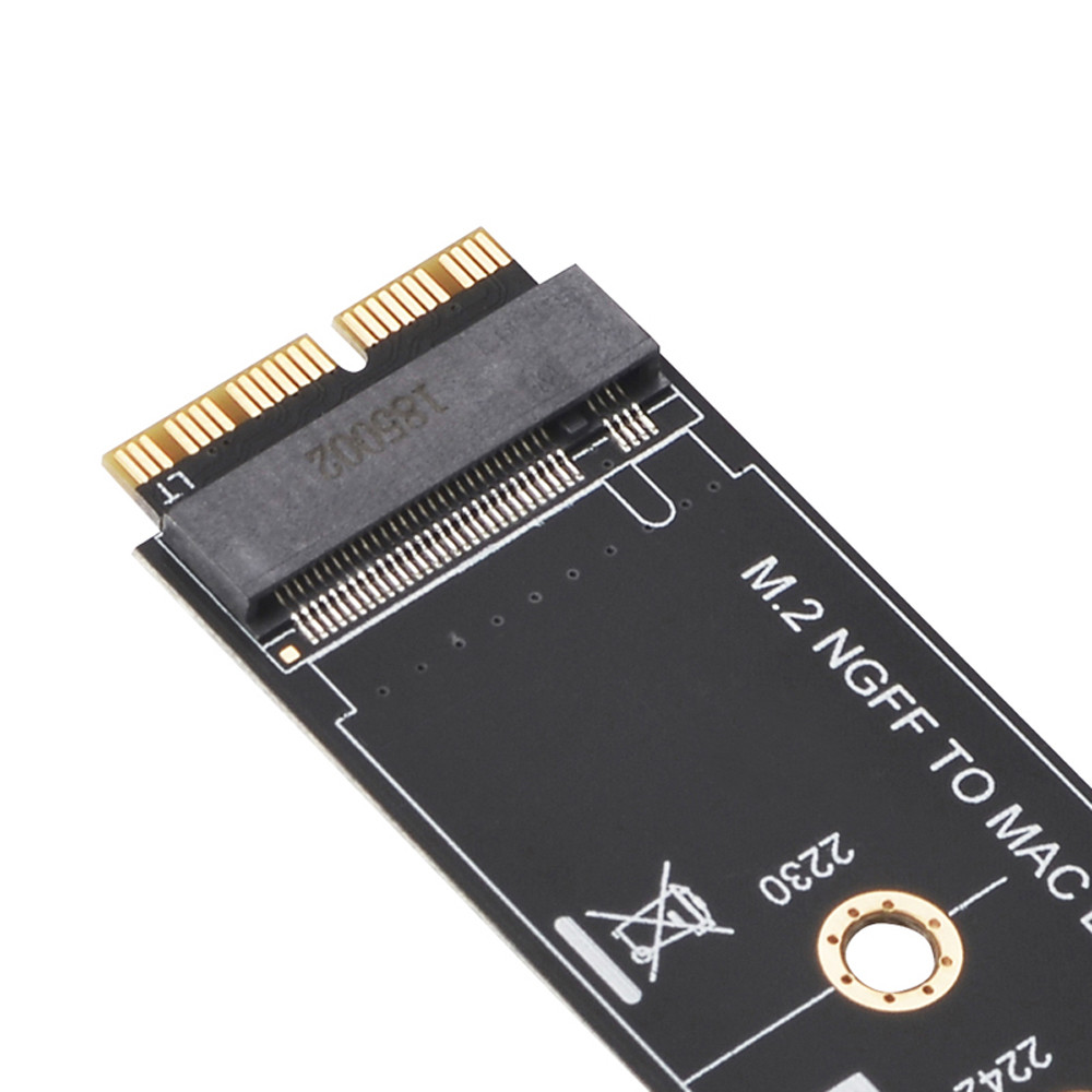 بطاقة محول SSD ، M.2 NVME ، لج - مراجعة Memory Card Ssd وسعره