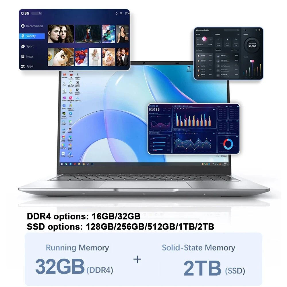سيليستال 2026 أونواڤيرينج 14.1 - مراجعة Ssd 2Tb وسعره