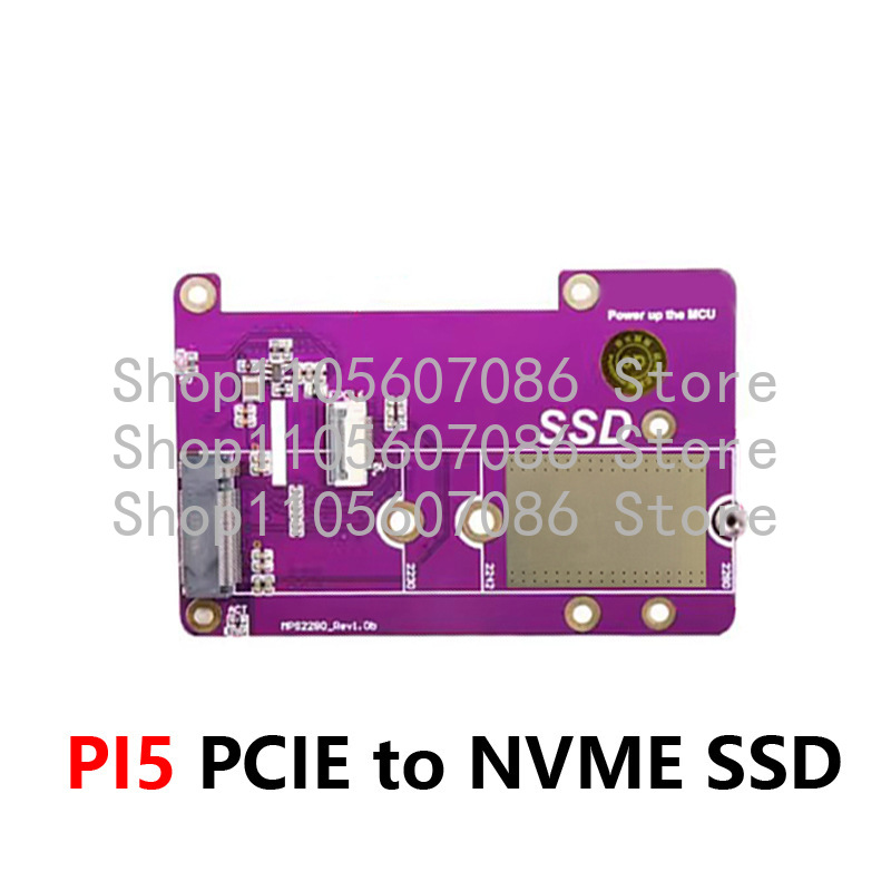 مناسب للوحة التوسعة PCIE لـ Ra - مراجعة Nvme Ssd وسعره