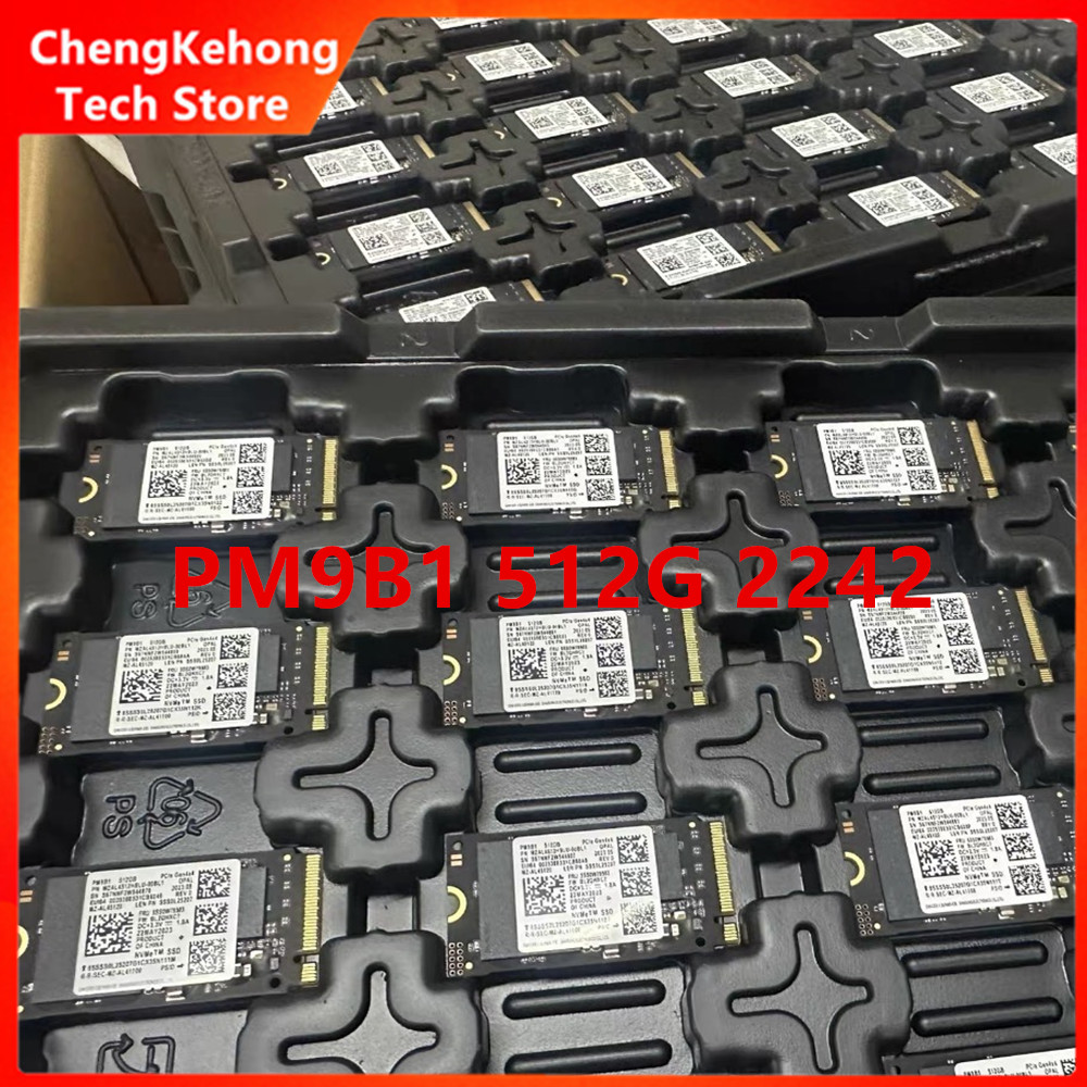الأصلي لسامسونج SSD PM991a 256 - مراجعة Samsung Ssd وسعره