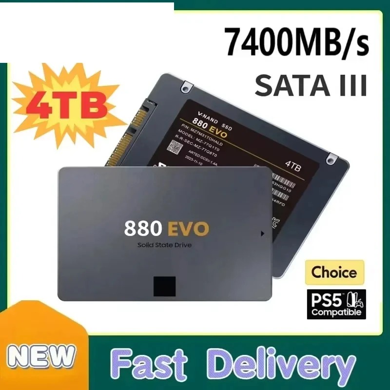 قرص صلب خارجي SSD بسعة 500 جيج - مراجعة Ssd 500Gb وسعره