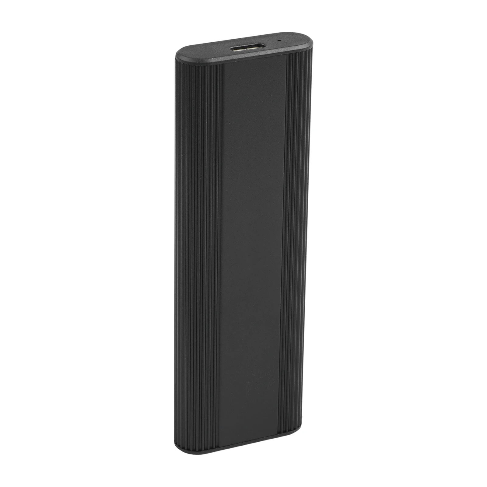علبة خارجية لـ NVMe M.2 SSD تد - مراجعة External Ssd وسعره
