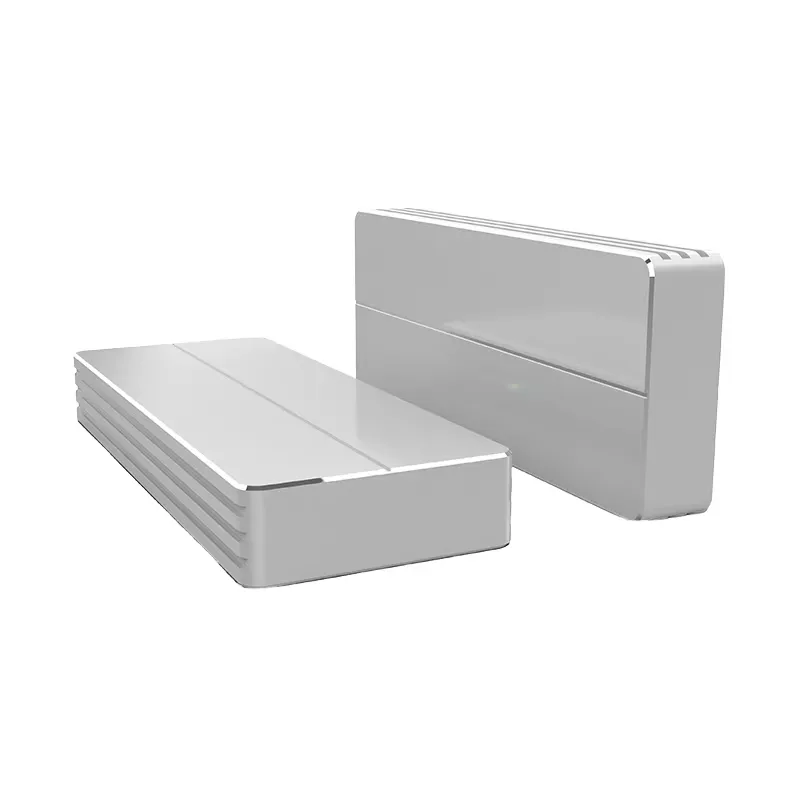 علبة خارجية لمحرك أقراص SSD نو - مراجعة Sata Ssd وسعره