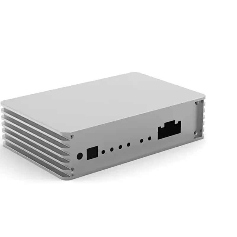 علبة خارجية لمحرك أقراص SSD نو - مراجعة Sata Ssd وسعره