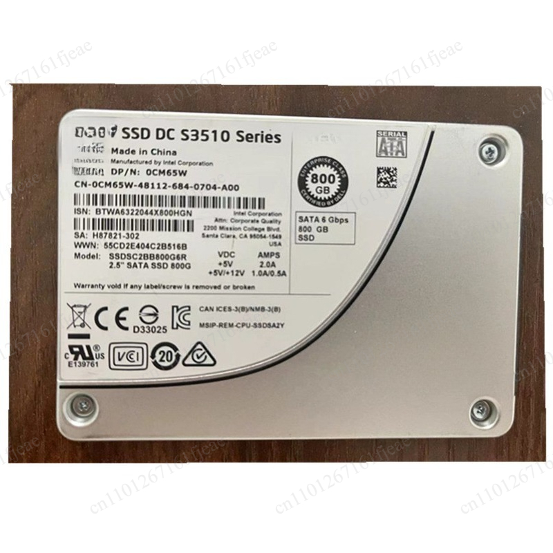قرص صلب SSD من نوع Tel 800G SS - مراجعة Sata Ssd وسعره
