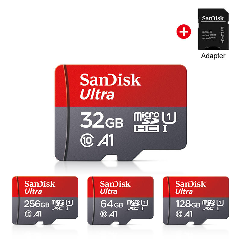 TFcard 64GB 16GB 32GB بطاقة ال - مراجعة Memory Card Ssd وسعره