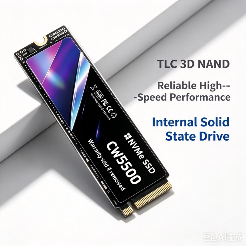 قرص تخزين صلب SSD من نوع CW550 - مراجعة Ssd 500Gb وسعره
