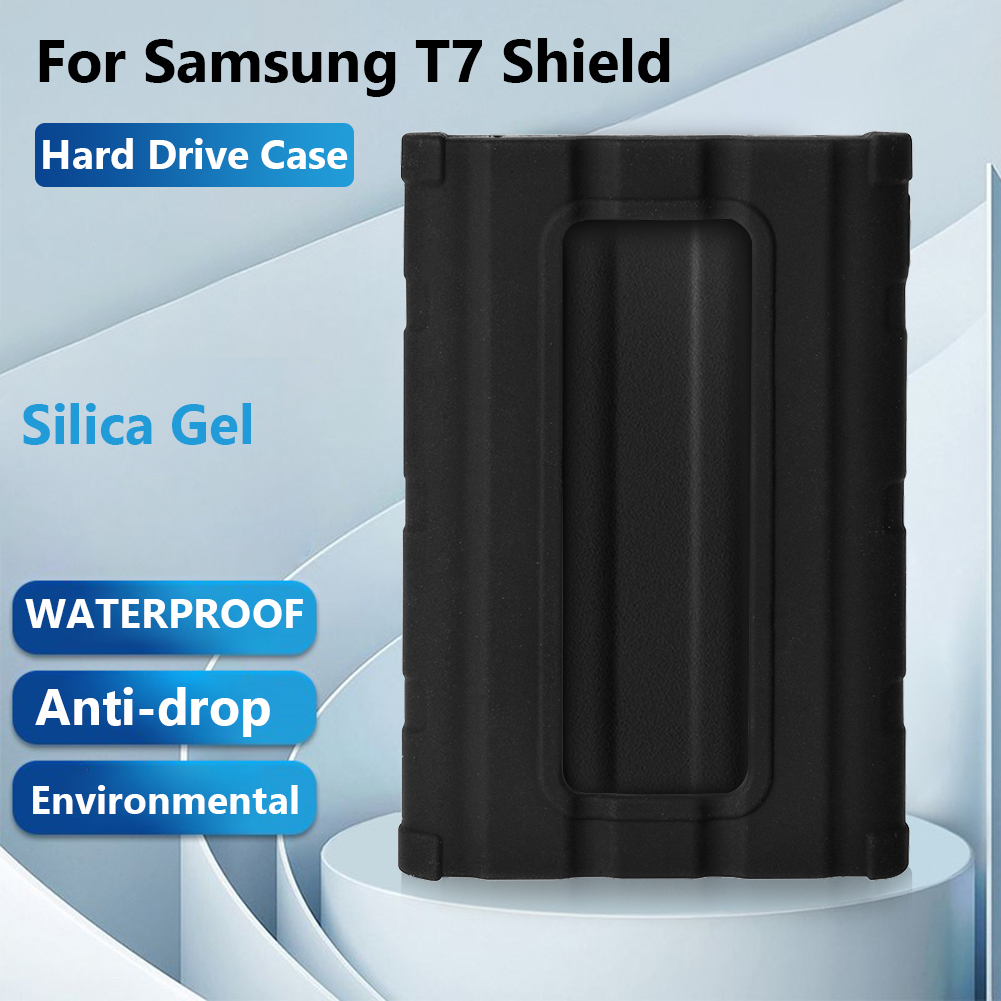غطاء حماية سيليكون لقرص SSD، غ - مراجعة Samsung Ssd وسعره