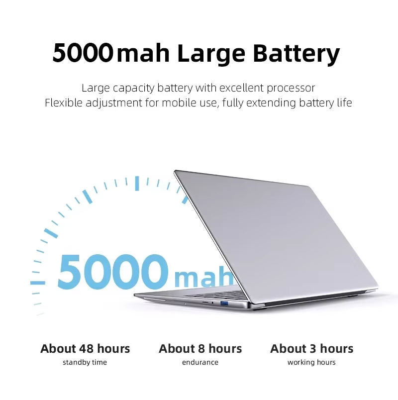 كمبيوتر محمول 14.1 بوصة، ذاكرة - مراجعة Ssd 1Tb وسعره