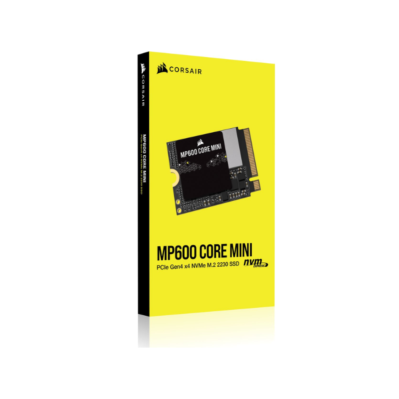 قرص صلب MP600 CORE Mini بسعة 1 - مراجعة Ssd 1Tb وسعره