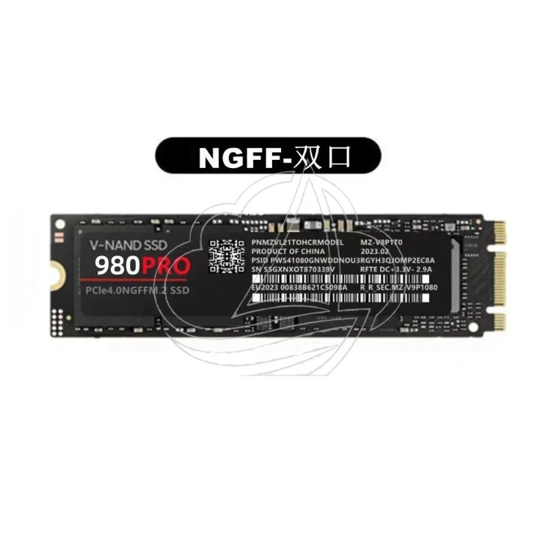 قرص تخزين داخلي NVMe M.2 SSD ع - مراجعة Ssd 1Tb وسعره