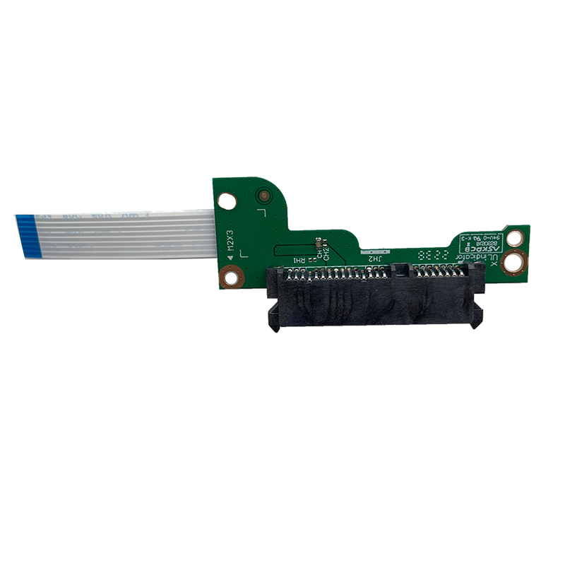 HDD كابل ل Hp 15-DB 15-DA 250  - مراجعة Sata Ssd وسعره