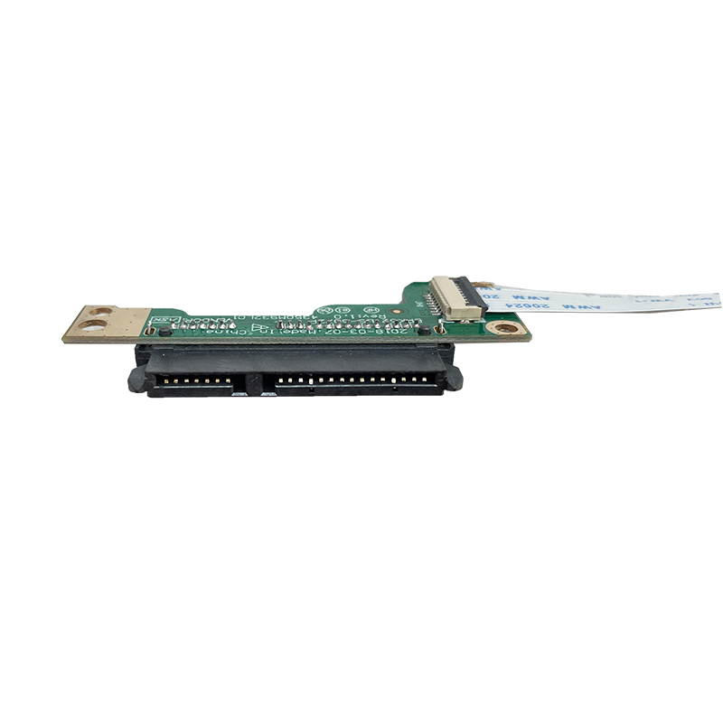 HDD كابل ل Hp 15-DB 15-DA 250  - مراجعة Sata Ssd وسعره