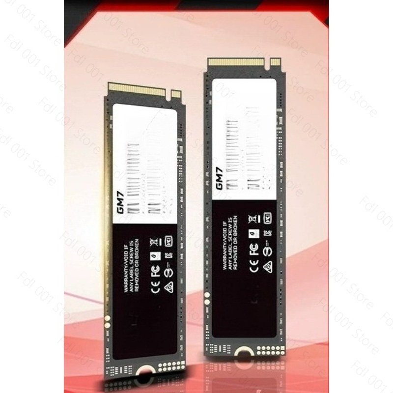 قرص صلب M.2 NVME SSD بسعة 1 تي - مراجعة Ssd 1Tb وسعره