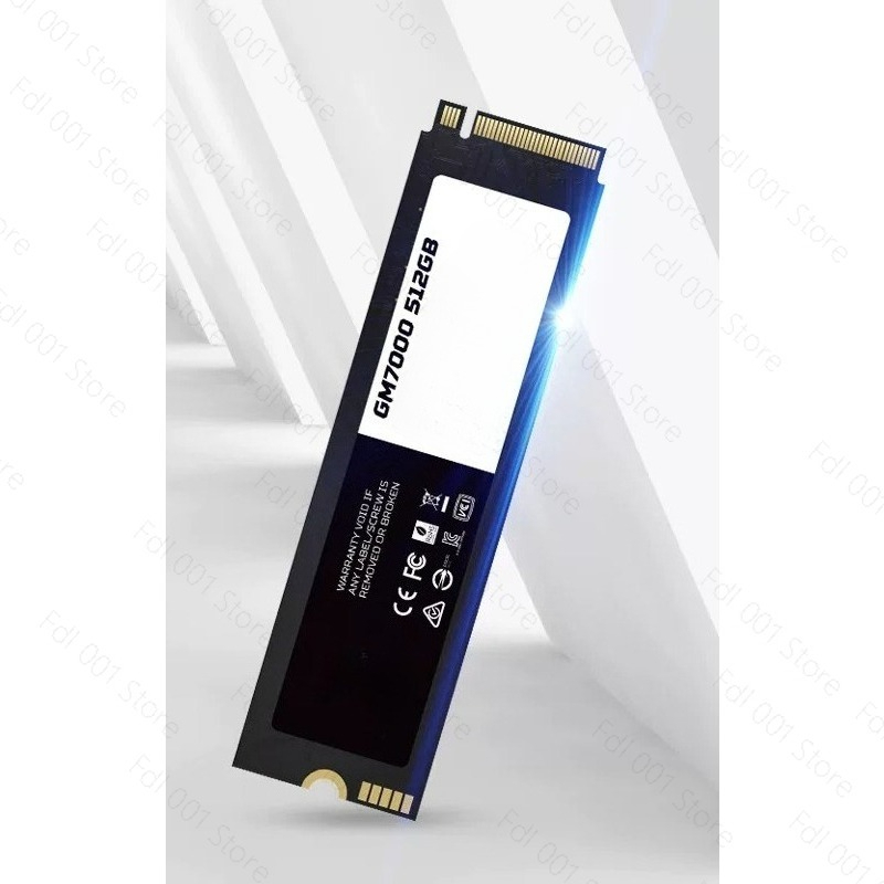 قرص صلب M.2 NVME SSD بسعة 1 تي - مراجعة Ssd 1Tb وسعره