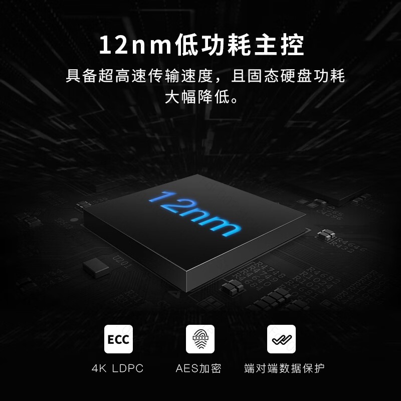 قرص صلب M.2 NVME SSD بسعة 1 تي - مراجعة Ssd 1Tb وسعره