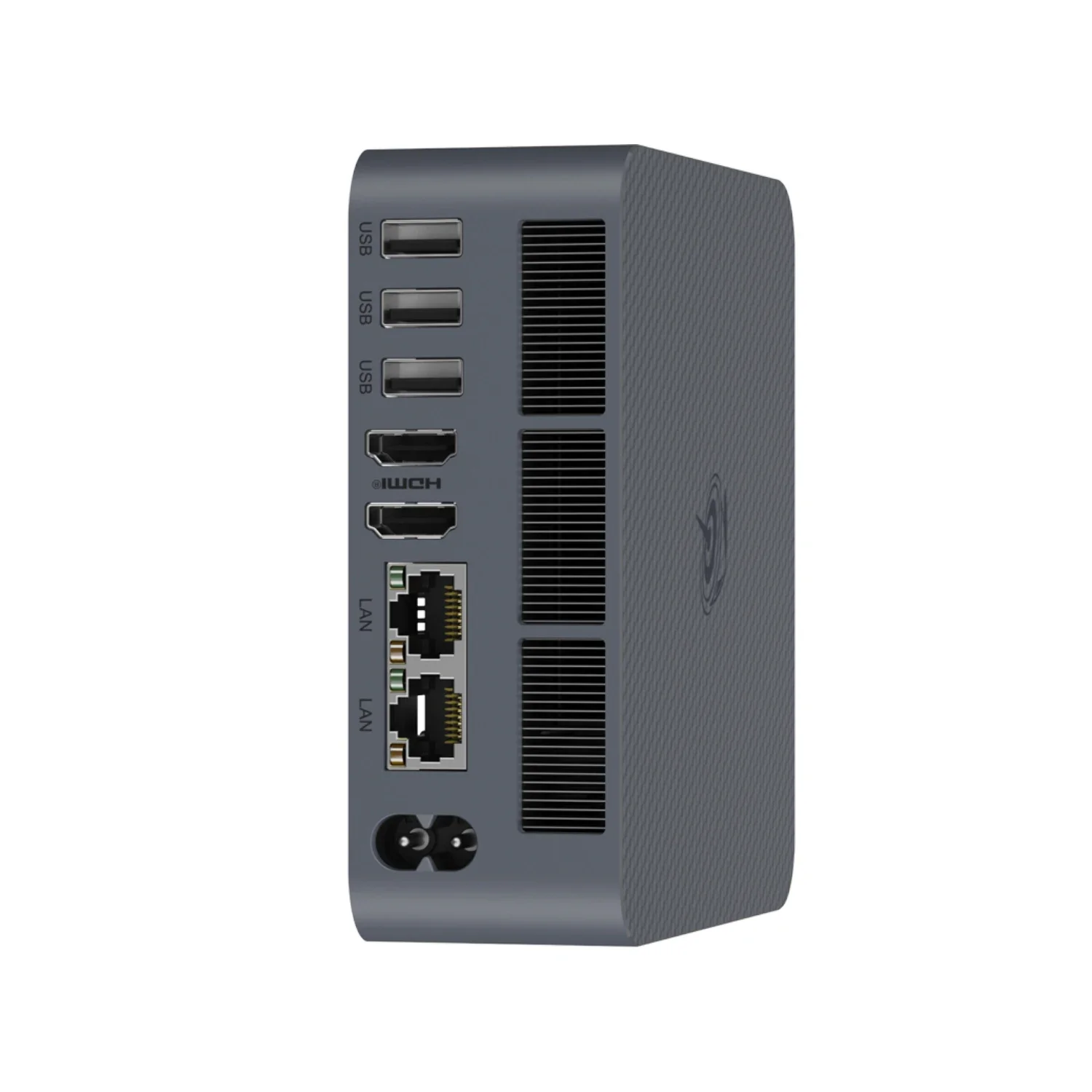 كمبيوتر مصغر Beelink EQi12 مع  - مراجعة Ssd 1Tb وسعره