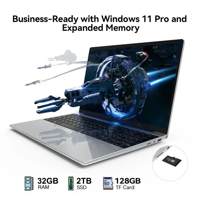 لابتوب 2026 شائع، نحيف ومحمول، - مراجعة Ssd 2Tb وسعره